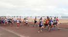 Sand Dancer Race, South Shields. Photo: David T. Hewitson/Sports for All Pics